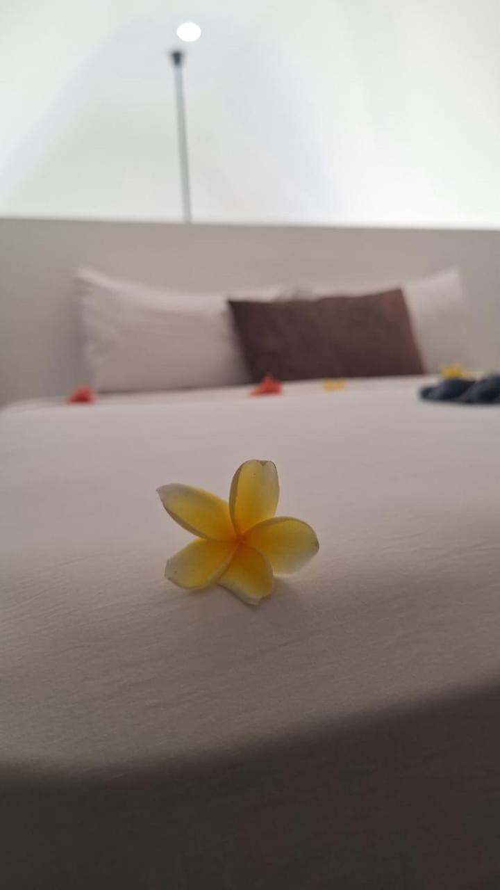 Gili Hills 호텔 길리트라왕안 외부 사진