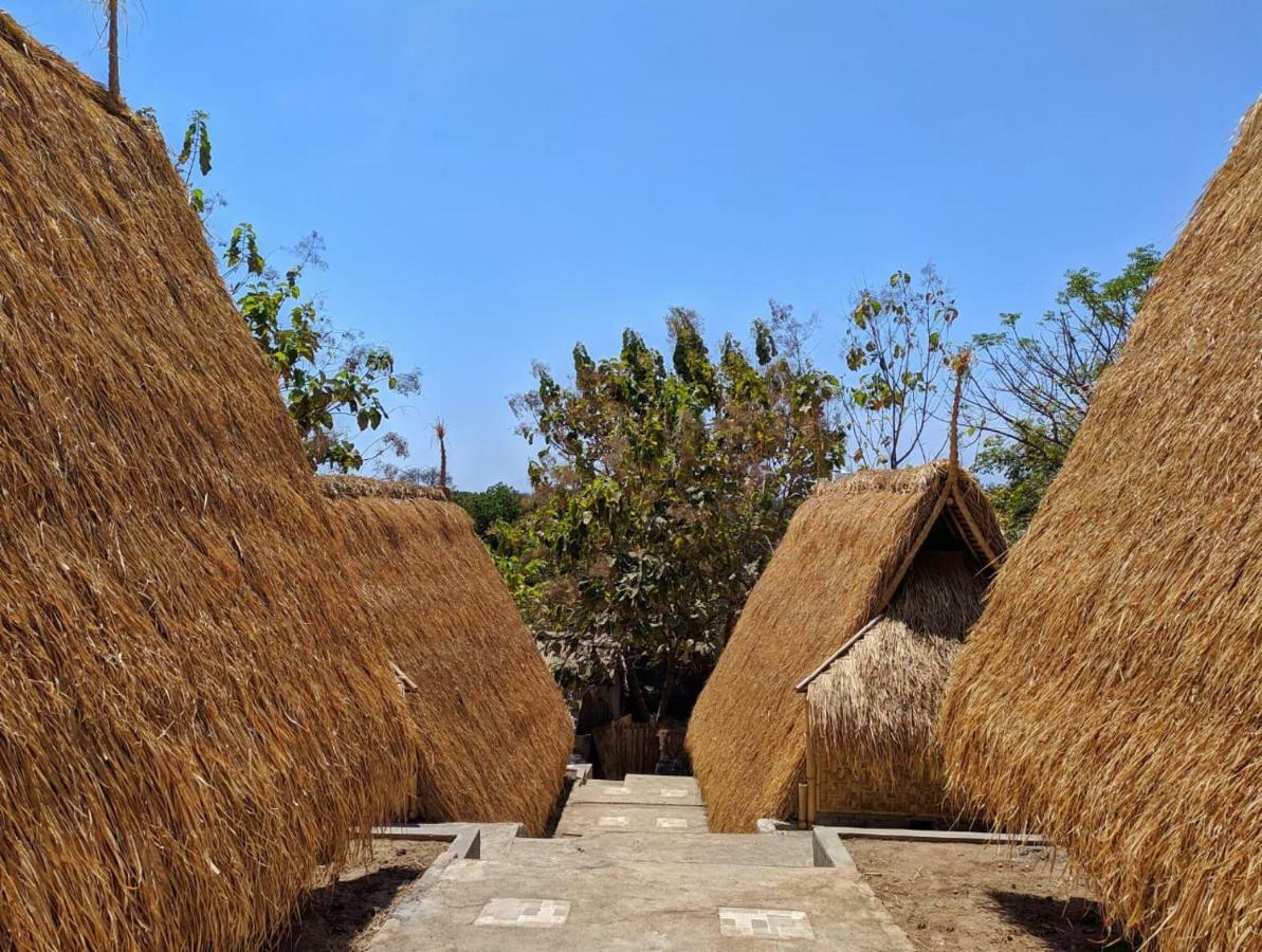Gili Hills 호텔 길리트라왕안 외부 사진