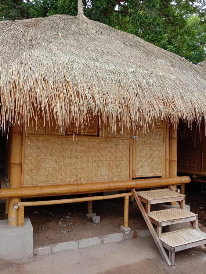 Gili Hills 호텔 길리트라왕안 외부 사진
